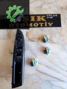 HUNDAİ İ20 KAPI AÇMA DÜĞMELERİ ÇIKMA ORJİNAL