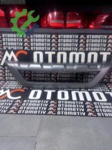 Çıkma Orijinal Tampon Izgarası Hyundai i20 2021 86565
