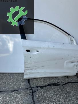 Hyundai i20 Sağ Ön Kapı çıkma parça