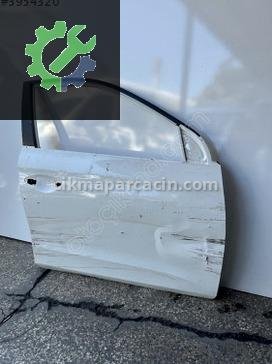 Hyundai i20 Sağ Ön Kapı çıkma parça