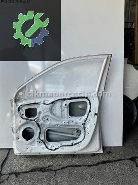 Hyundai i20 Sağ Ön Kapı çıkma parça