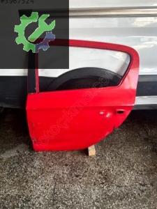 Hundai i20 sol arka kapı