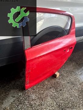 Hyundai i20 Sol Arka Kapı çıkma parça
