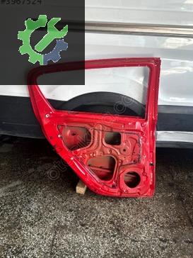 Hyundai i20 Sol Arka Kapı çıkma parça