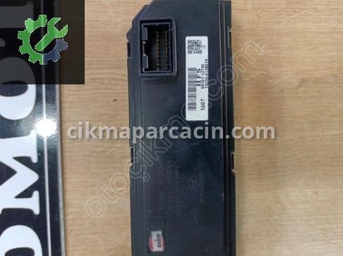 Hyundai i20 Yol Bilgisayarı çıkma parça