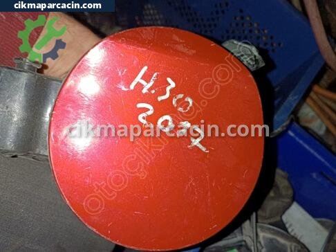 Hyundai i30 Depo Kapağı çıkma parça