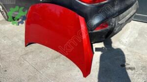 HUNDAİ İ30 MOTOR KAPUTU