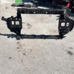 HUNDAİ İONİQ 5 ön panel