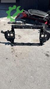 HUNDAİ İONİQ 5 ön panel