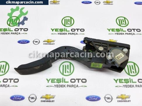 Kia Sorento Pedal çıkma parça
