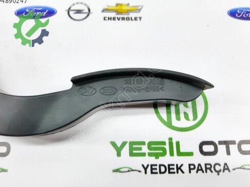 Kia Sorento Pedal 32726-4F005 çıkma parça