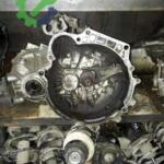 2003 Hyundai Accent Şanzıman Komple Çıkma Parça Ankara