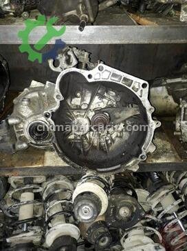 Hyundai Accent Şanzıman Komple çıkma parça
