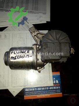 Hyundai Accent Cam Motoru çıkma parça
