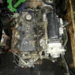 2003 Hyundai Accent Motor Komple Çıkma Parça Ankara
