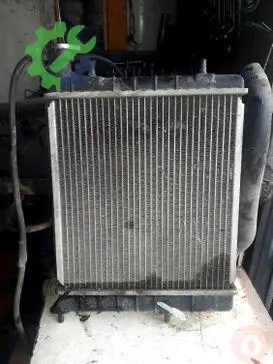 Hyundai Accent Motor Su Radyatörü çıkma parça