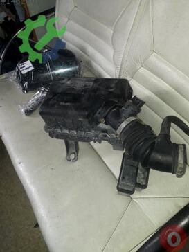 Hyundai Accent Filtre çıkma parça