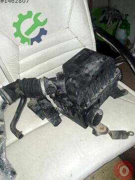 Hyundai Accent Filtre çıkma parça