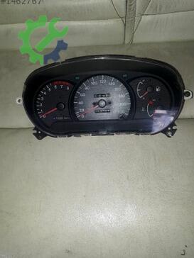 Hyundai Accent Gösterge çıkma parça