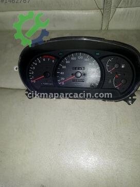 Hyundai Accent Gösterge çıkma parça
