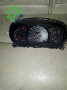 Hyundai Accent Gösterge çıkma parça