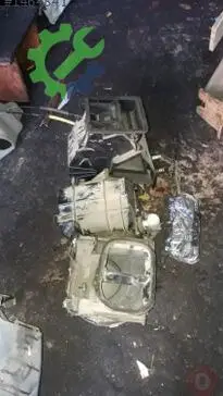 Hyundai Accent Kalorifer Kutusu çıkma parça
