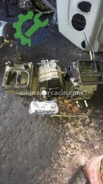 Hyundai Accent Kalorifer Kutusu çıkma parça