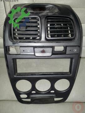 Hyundai Accent Teyp Çerçevesi çıkma parça