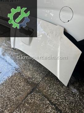 Hyundai Starex Kaput çıkma parça