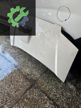 Hyundai Starex Kaput çıkma parça