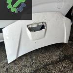 Hundai starex motor kaputu