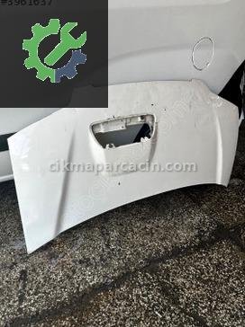 Hyundai Starex Kaput çıkma parça