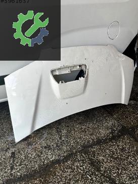 Hyundai Starex Kaput çıkma parça