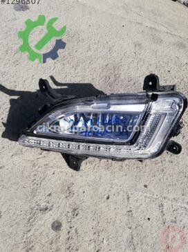 Hyundai Tucson Gündüz Farı (DRL) çıkma parça