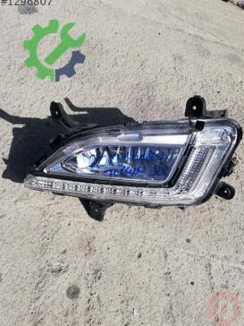 Hyundai Tucson Gündüz Farı (DRL) çıkma parça