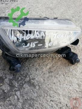 Hyundai Tucson Gündüz Farı (DRL) çıkma parça