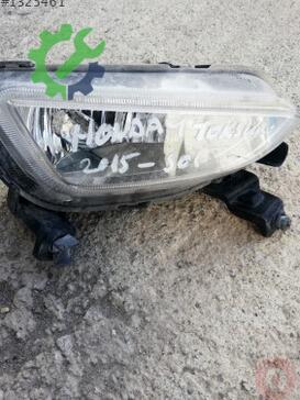 Hyundai Tucson Gündüz Farı (DRL) çıkma parça