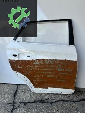 Hyundai Tucson Sağ Arka Kapı çıkma parça