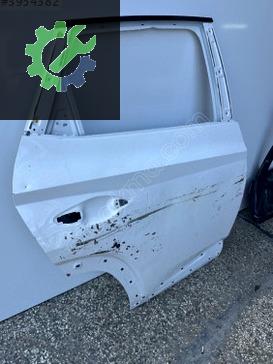 Hyundai Tucson Sağ Arka Kapı çıkma parça