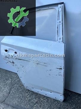 Hyundai Tucson Sağ Arka Kapı çıkma parça