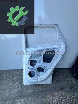 Hyundai Tucson Sağ Arka Kapı çıkma parça