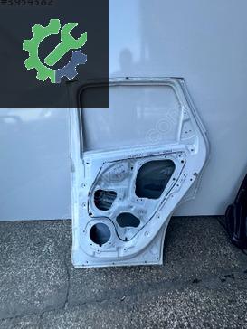 Hyundai Tucson Sağ Arka Kapı çıkma parça
