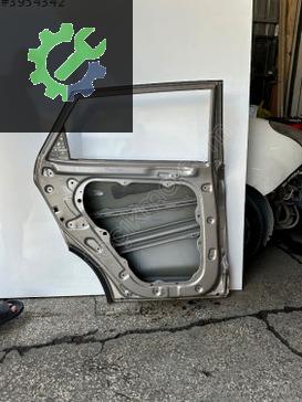 Hyundai Tucson Sol Arka Kapı çıkma parça