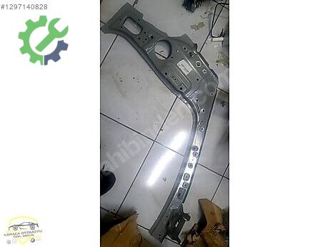 Hyundai i20 Podye Sacı çıkma parça
