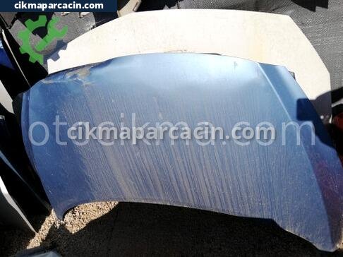 Hyundai Elantra Kaput çıkma parça
