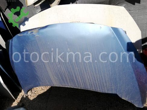 Hyundai Elantra Kaput çıkma parça