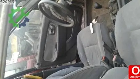 Hyundai Excel Sağ Ön Kapı çıkma parça
