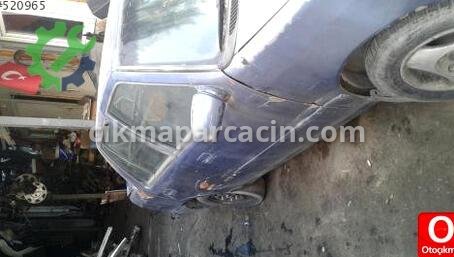 Hyundai Excel Sağ Ön Kapı çıkma parça