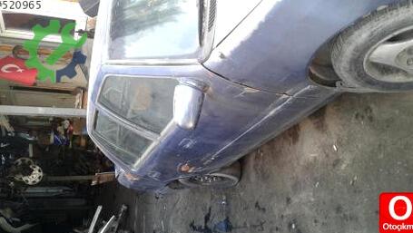 Hyundai Excel Sağ Ön Kapı çıkma parça