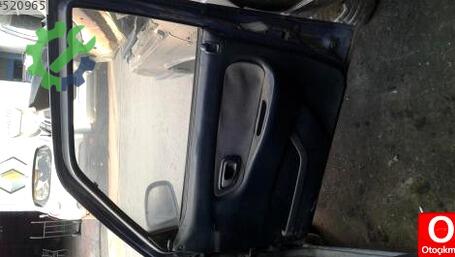 Hyundai Excel Sağ Ön Kapı çıkma parça